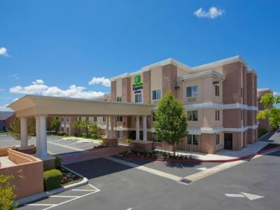Hotel Express & By Ihg Livermore