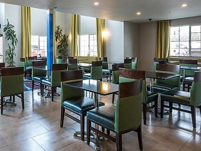 Express & By Ihg Hotel Livermore