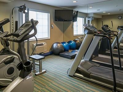 Express & By Ihg Hotel 3*