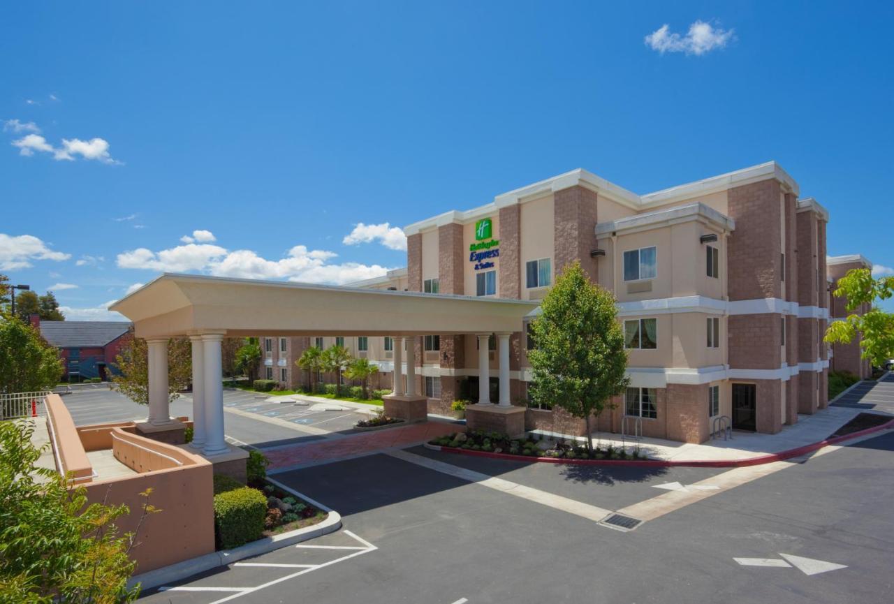 Express & By Ihg Hotel Livermore